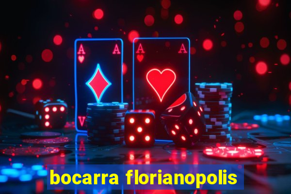 bocarra florianopolis